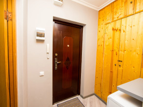 Апартаменты Aday в центре