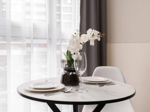 Апартаменты Knokey ЦСКА