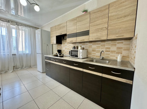 Апартаменты Chill Pill - центр - самозаселение 24/7 - 9г