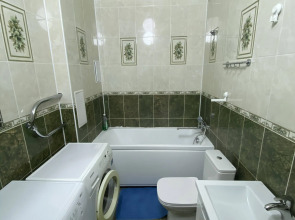 Квартира 3-х комнатная рядом с Глобусом