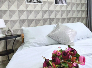 Квартира в Центре на Аксакова 81