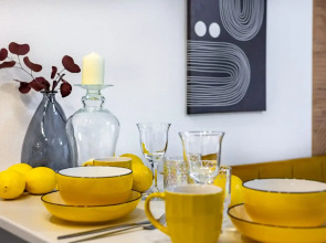 Апартаменты Нагатинский