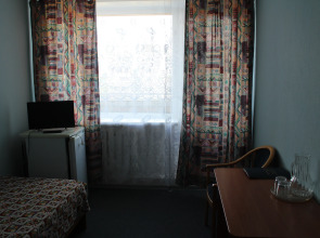 Гостиница Балаково