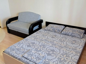 Апартаменты на Шифрина