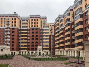 Квартира на Угличской 19