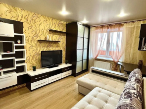 Na Beregu Reki Zapadnaya Dvina Apartments