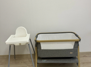 Квартира Импрессионисты