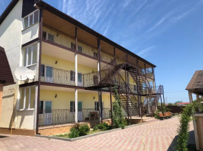 Гостевой дом Liberta загородный дом на Азовском море