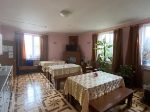 Меблированные комнаты Мещерино