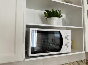 Апартаменты Green Home Ufa