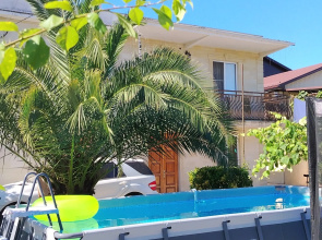 Palma Guest House