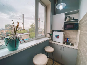 Хостел Фабрика