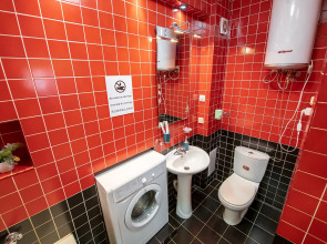 Уютная квартира рядом с Набережной во Владивостоке