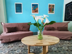 Studio Flat