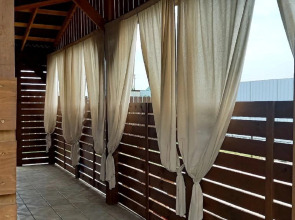 Гостевой дом Ромашка