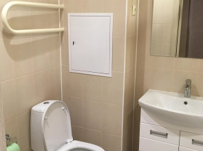 Отель Милитум