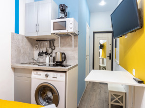 Апартаменты Студия 3