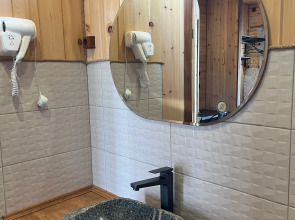 Гостевой дом Кедровый