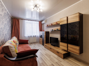 Квартира на Красноармейском
