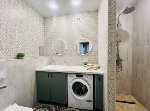 Апартаменты Невский парк