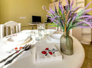 Квартира Прованс на Гоголя