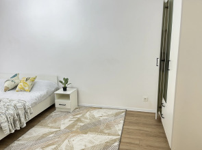 Квартира в Щербинке