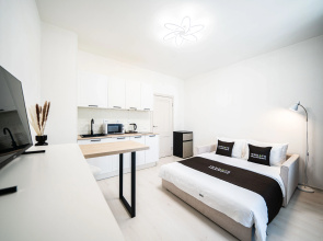 Inndays Apartments Na Planernoy 95 Apartments