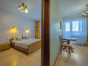 Апартаменты Анапское шоссе 39Г