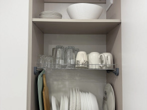 Квартира Стильная в самой центре Великого Новгорода