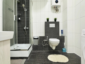 Квартира Уютная студия в ЖК Меланж