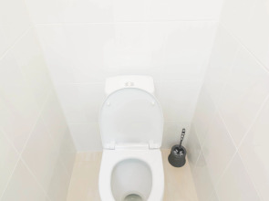 Хостел The Best Time