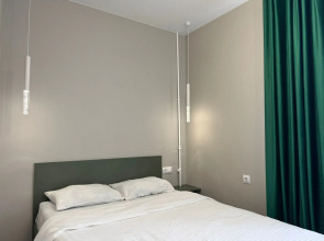 Апартаменты Космос