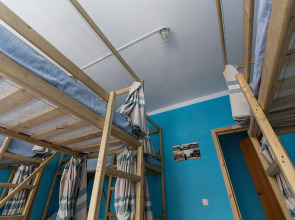 Хостел Матрас, Матрос и Альбатрос