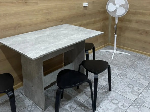 Отель Зефир