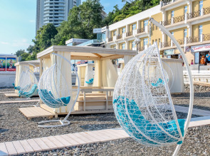 Квартира Барселона - Парк Классик