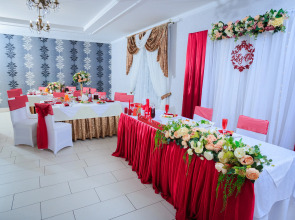 Отель Сегежа