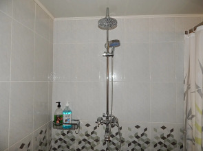 Бунгало Домик с Сауной