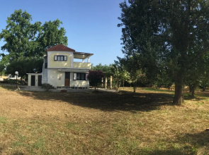 Villa Rania Zante Drosia Guest House
