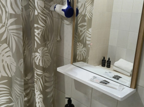 Квартира Флотская 9