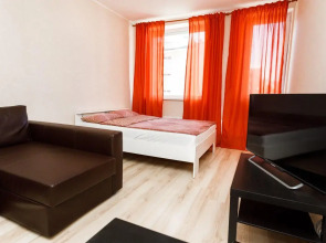 Апартамент UNO APART 3 на Степана Разина 2