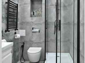 Квартира Кранц Престиж