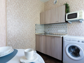 Квартира Мятный Фрэш