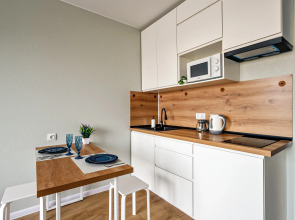 Апартаменты MaxRealty24