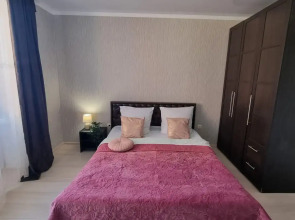 Апартаменты 129 Уютный Дом