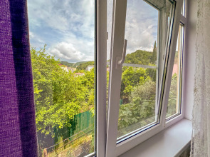 Частный Дом Дарвина 56