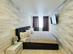 Apartamenty na bul'vare Fedora Ankudinova 13