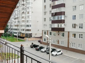 Мини-Отель Регион 01