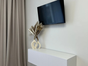 Апартаменты на Набережной