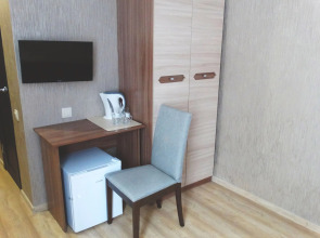 Мини-Отель Слобода