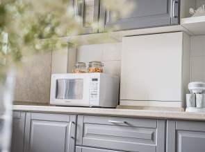 Апартаменты Amber Holiday